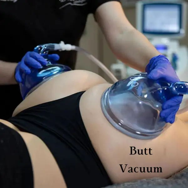 Butt Vacuum 
