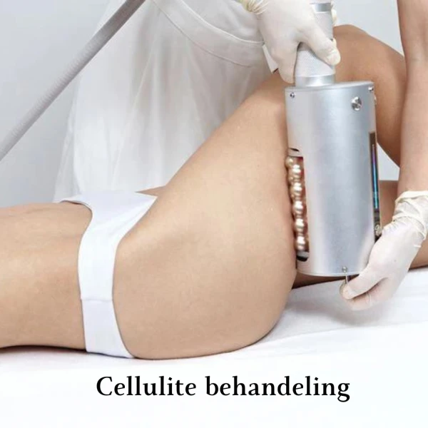 Cellulite behandeling