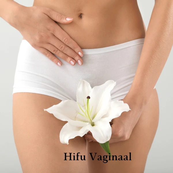 Hifu Vaginaal