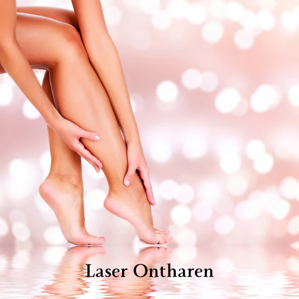 Laser Ontharen