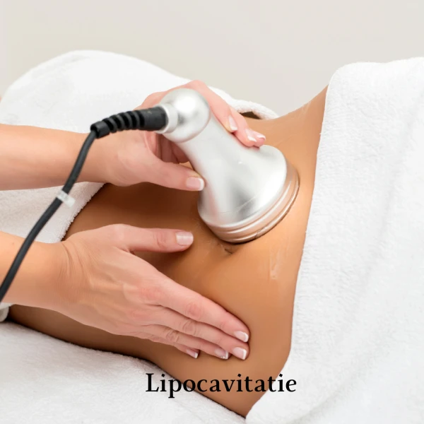 Lipocavitatie