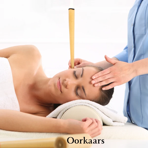 Oorkaars